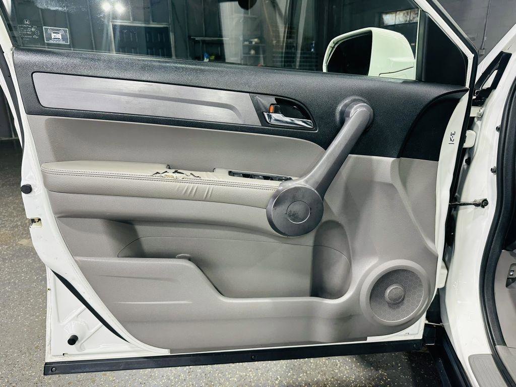 Used 2009 Honda CR-V EX-L image 10