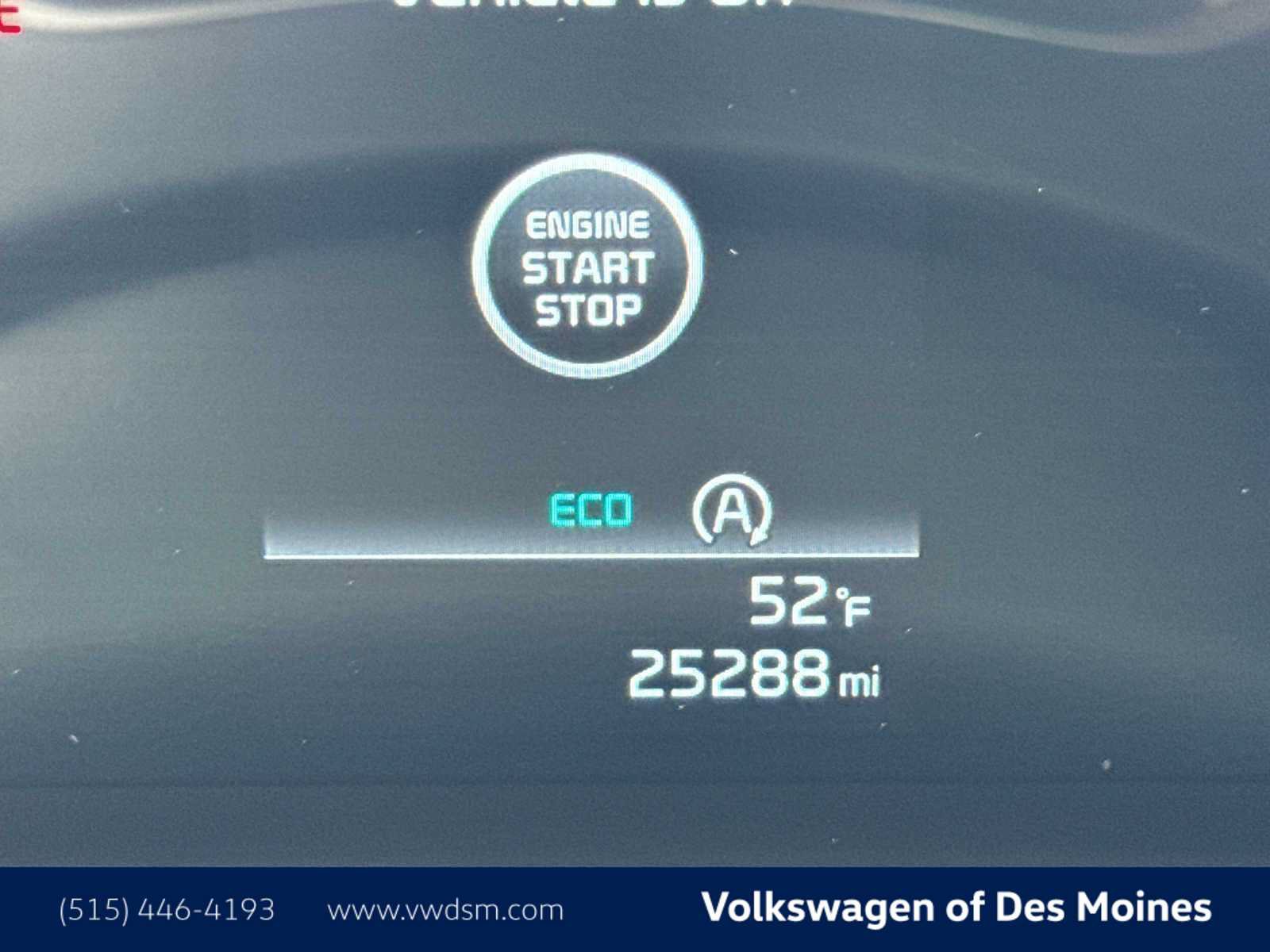 Used 2025 Kia Telluride S AWD/4WD image 18
