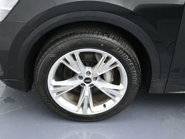 Used 2021 Audi Q8 Premium Plus w/ Premium Plus Package image 11