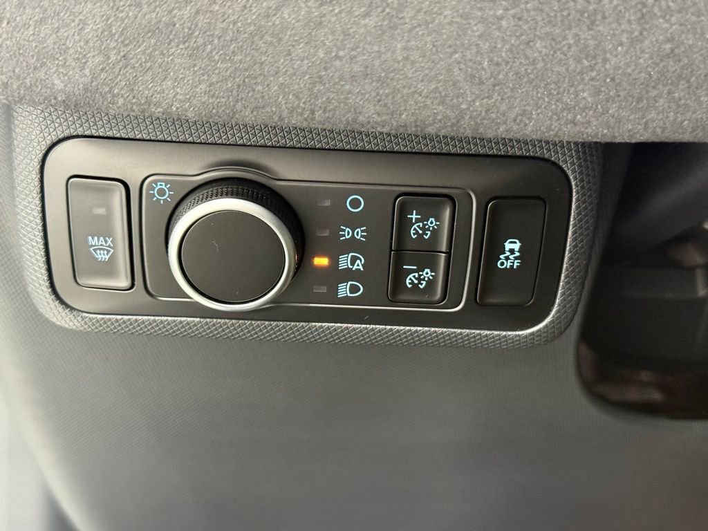 New 2025 Ford Mustang Mach-E GT w/ Interior Protection Package image 35