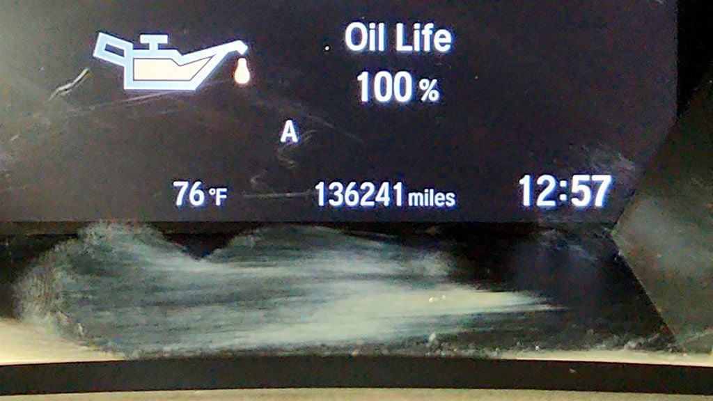 Used 2020 Honda CR-V EX image 15