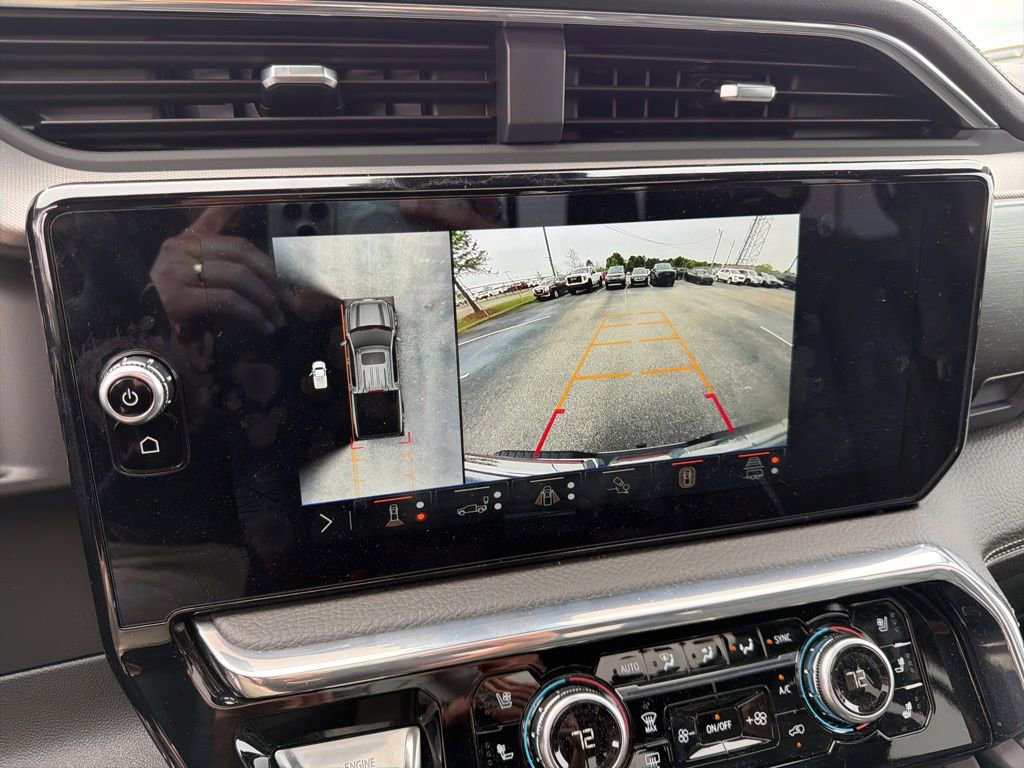 Used 2025 GMC Sierra 1500 Denali w/ Denali Reserve Package image 27