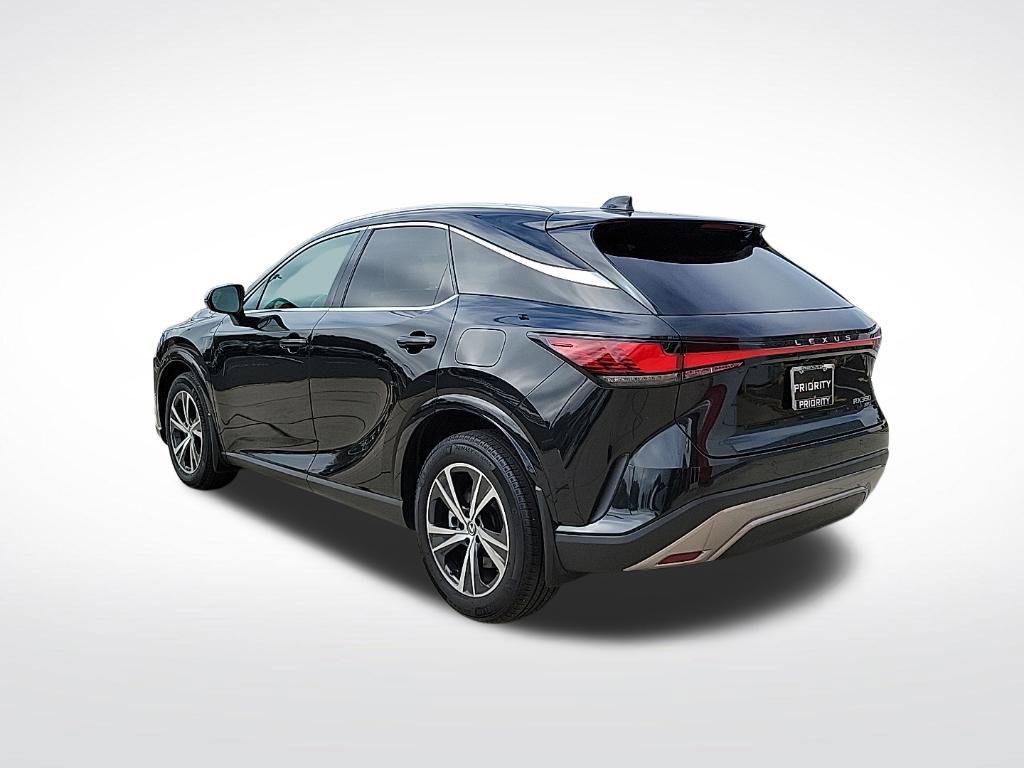 Used 2024 Lexus RX 350 Premium w/ Accessory Package (Z1) AWD/4WD image 3