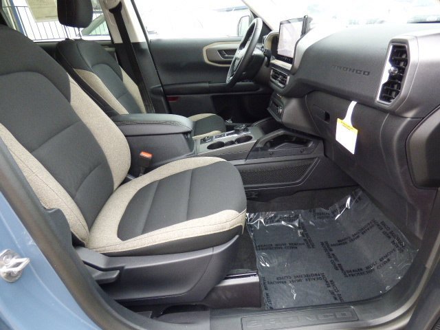 New 2025 Ford Bronco Sport Big Bend image 10