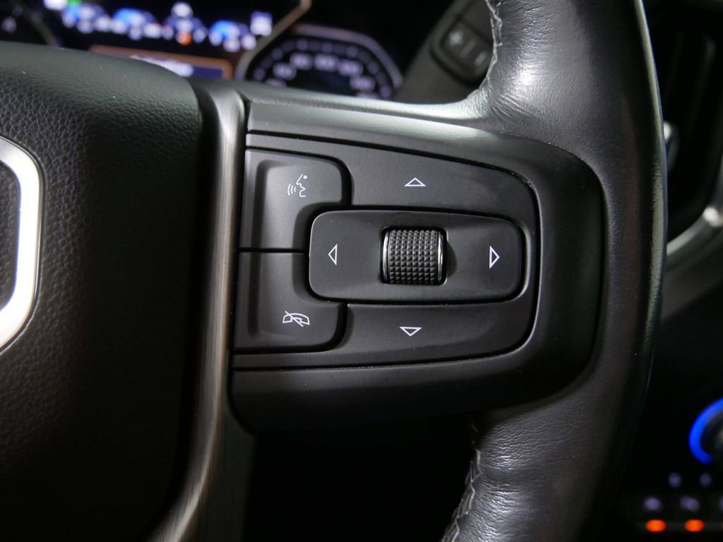 Used 2020 GMC Sierra 1500 Denali w/ Denali Ultimate Package image 21