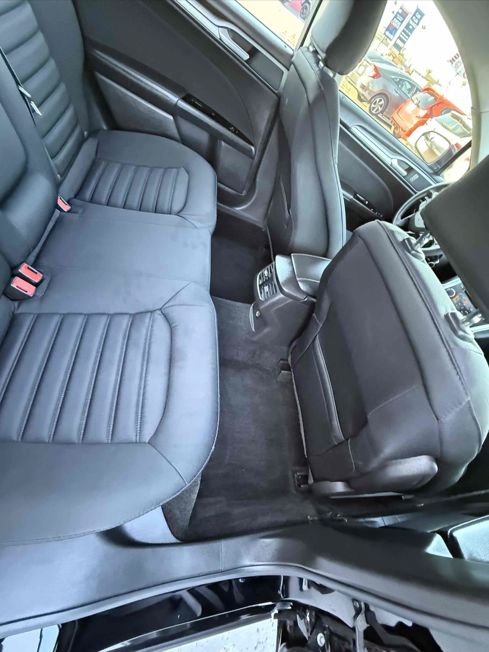 Used 2016 Ford Fusion SE FWD image 44