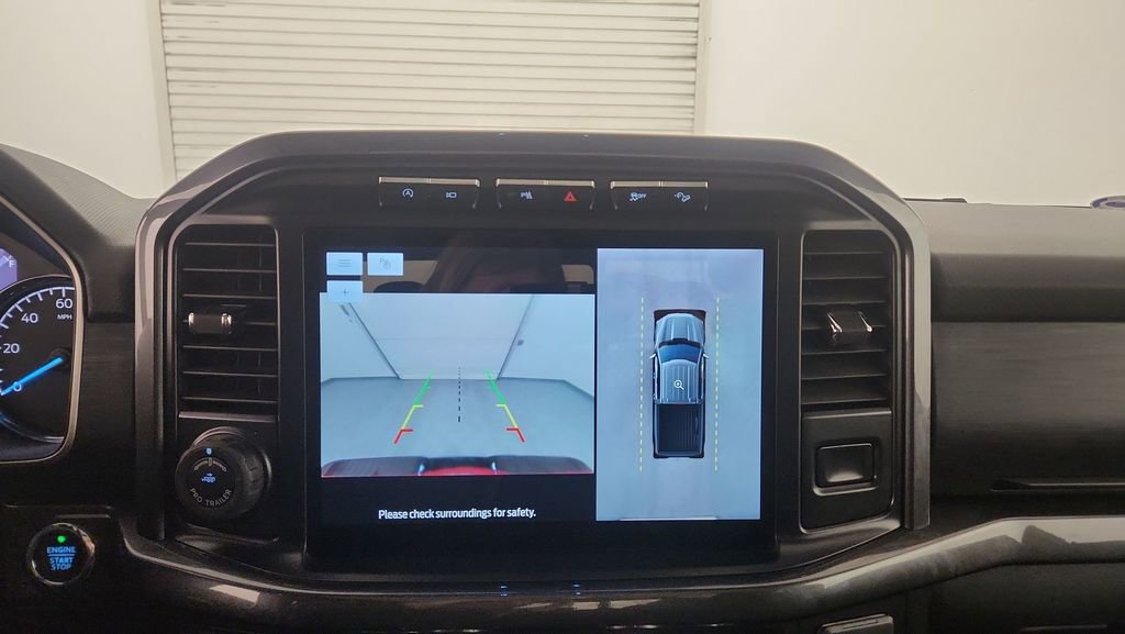 Used 2021 Ford F150 XLT w/ Equipment Group 302A High image 32