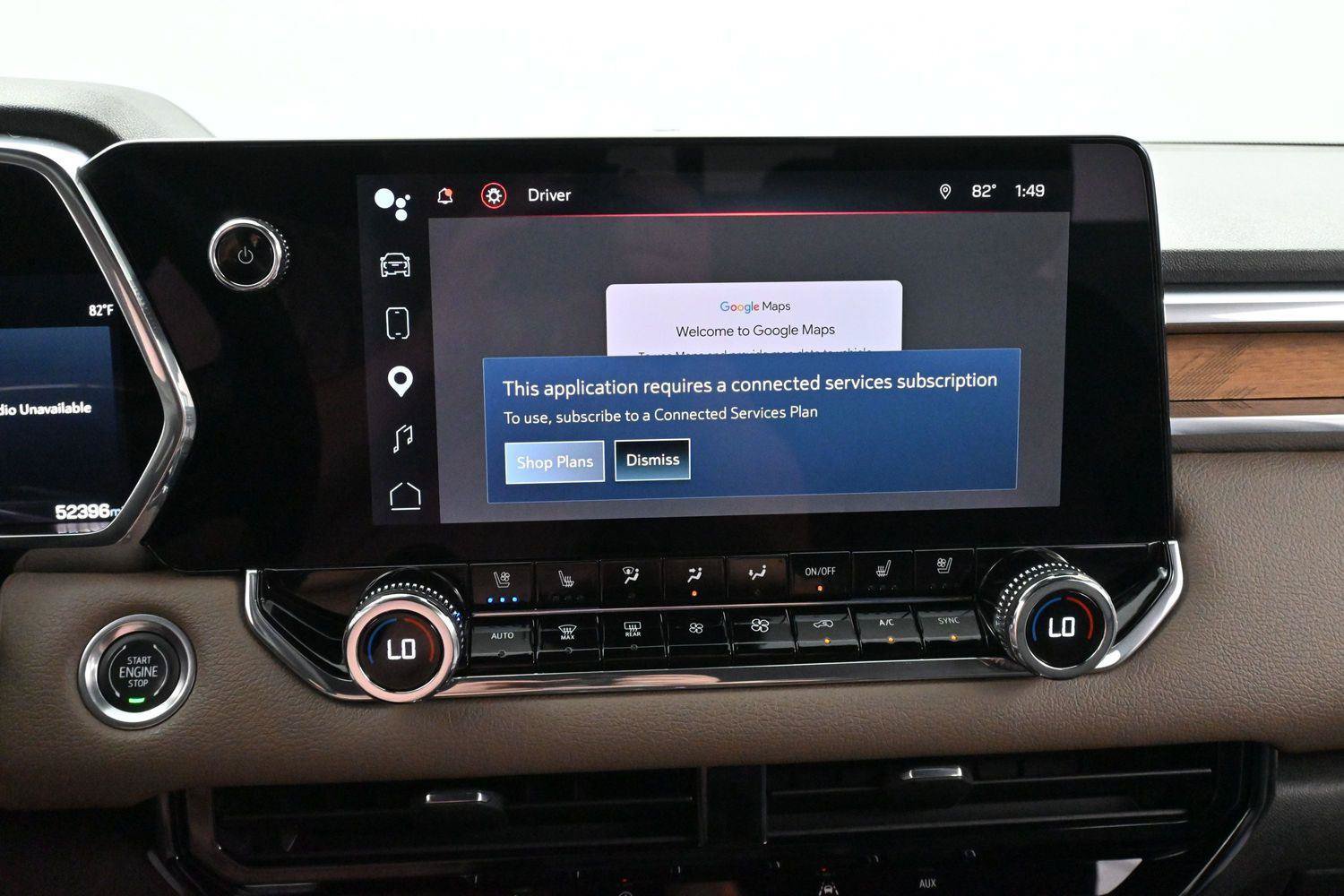 Used 2023 GMC Canyon Denali AWD/4WD image 23