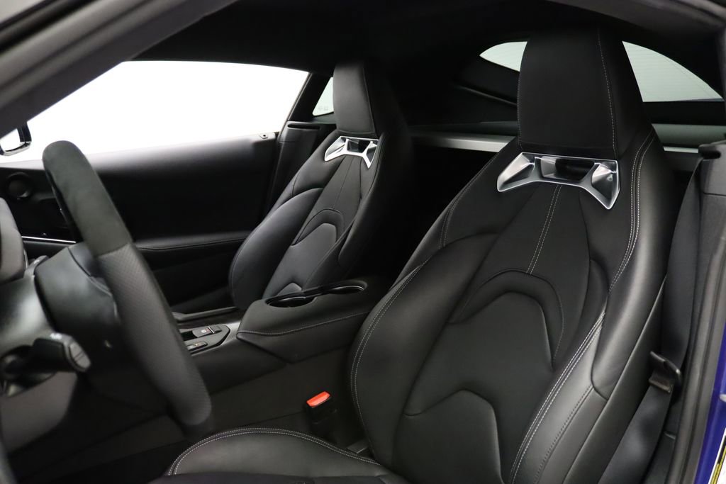 Used 2023 Toyota Supra Premium image 13