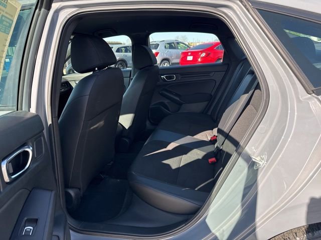 Used 2025 Honda Civic Sport image 31
