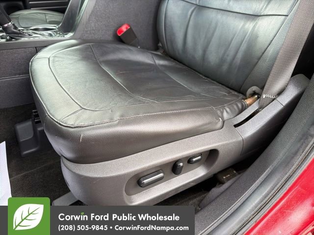 Used 2015 Ford Flex SEL w/ Equipment Group 202A image 25