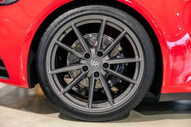 Used 2024 Porsche 911 Carrera T image 34