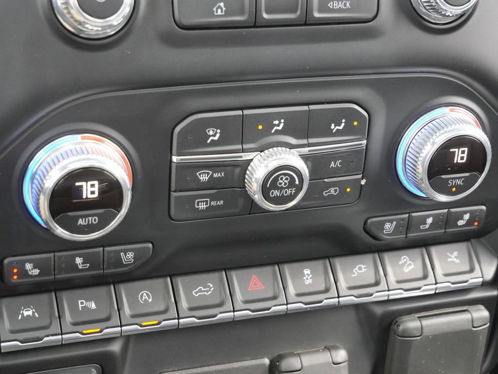 Used 2020 GMC Sierra 1500 Denali w/ Denali Ultimate Package image 40