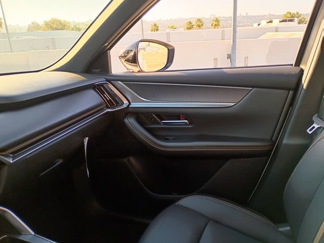 New 2026 MAZDA CX-70 3.3 Turbo S w/ Premium Package image 35