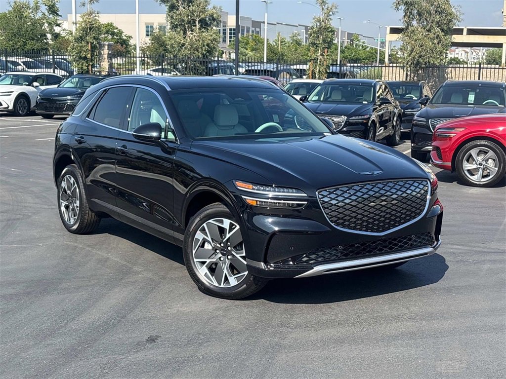 New 2026 Genesis Electrified GV70 image 34