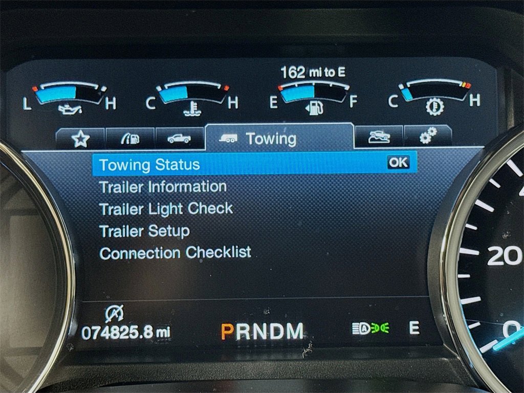 Used 2020 Ford F150 King Ranch w/ Equipment Group 601A Luxury image 37