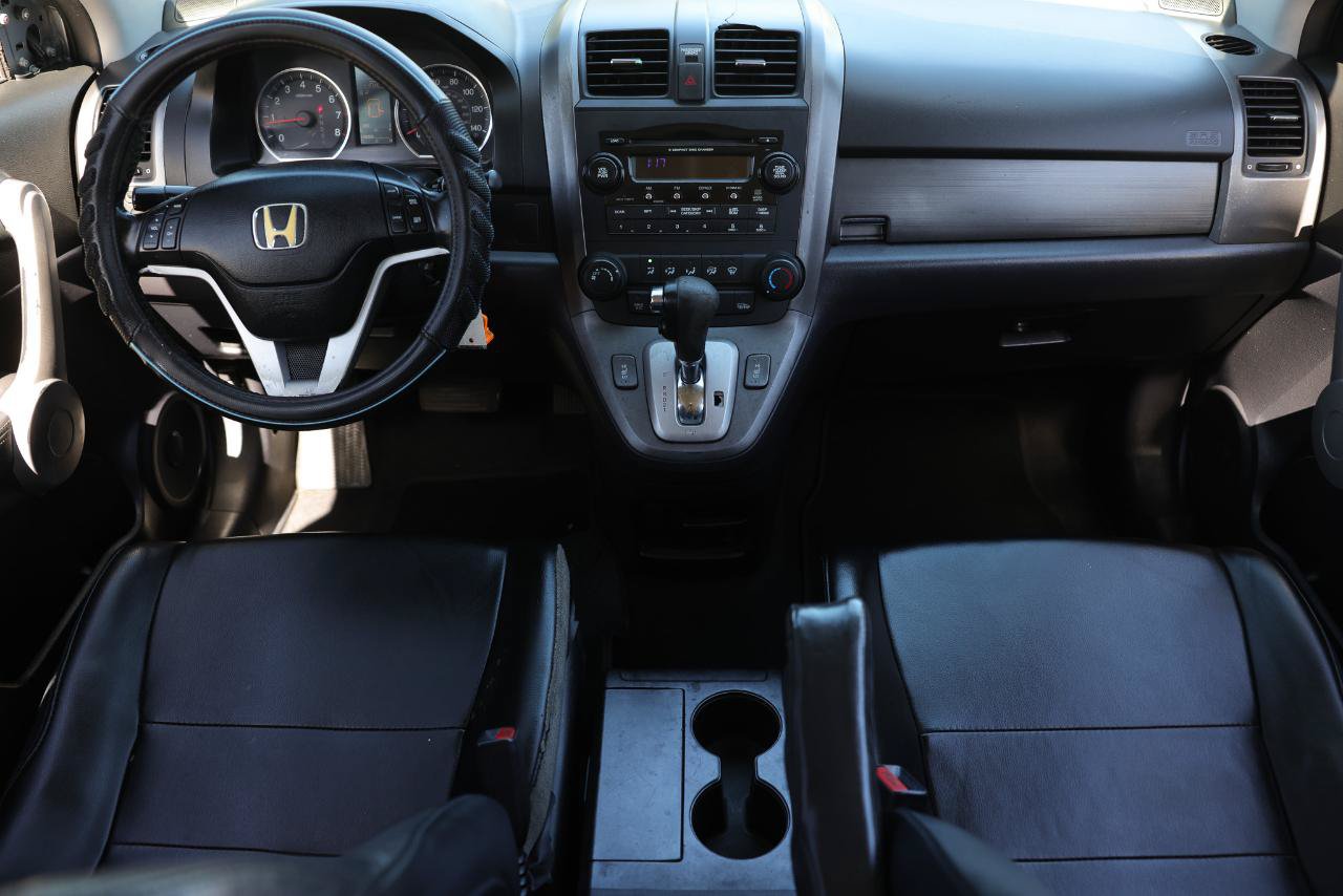 Used 2007 Honda CR-V EX-L image 2
