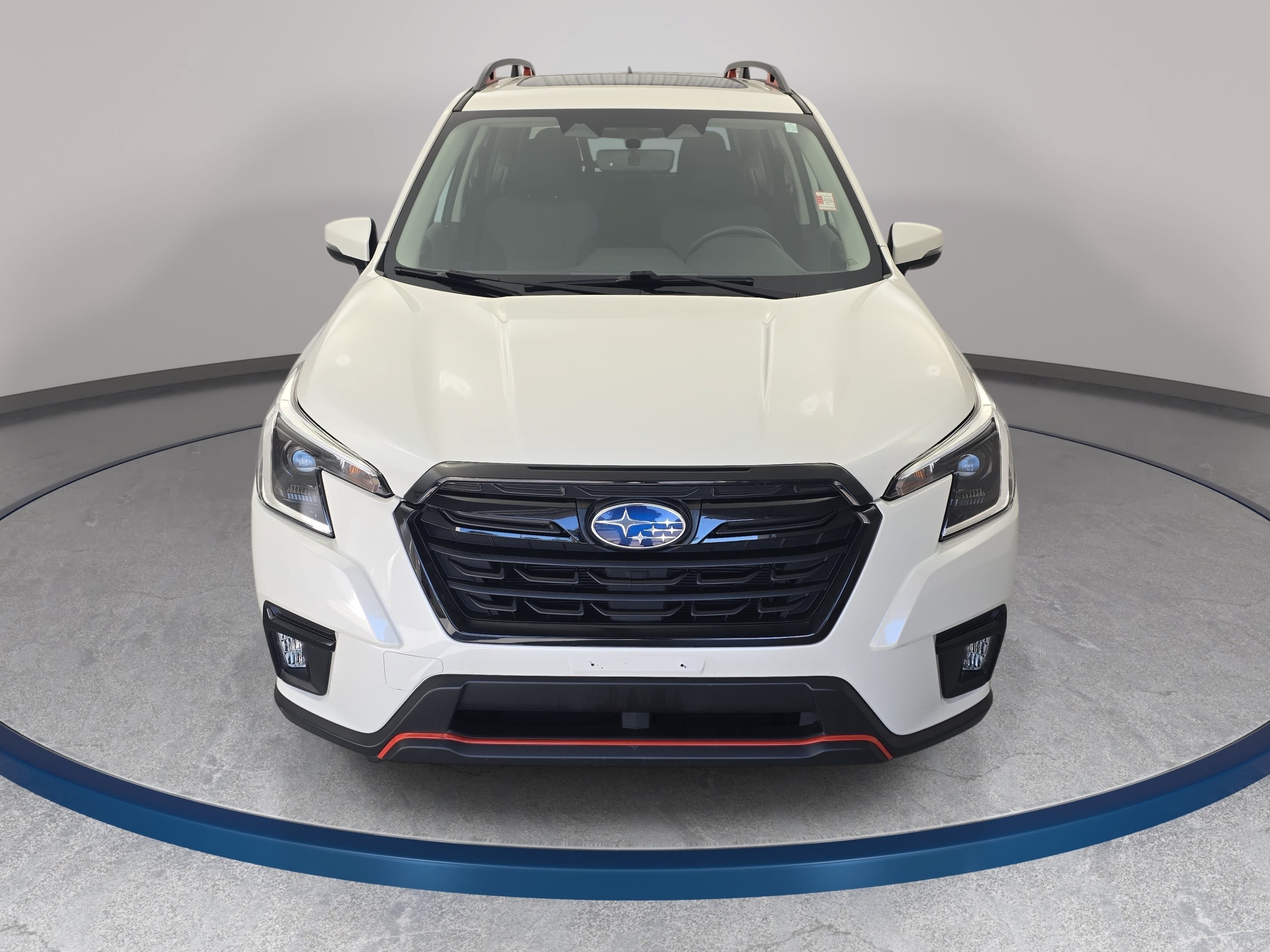 Used 2024 Subaru Forester Sport w/ POP Package 3 AWD/4WD image 2