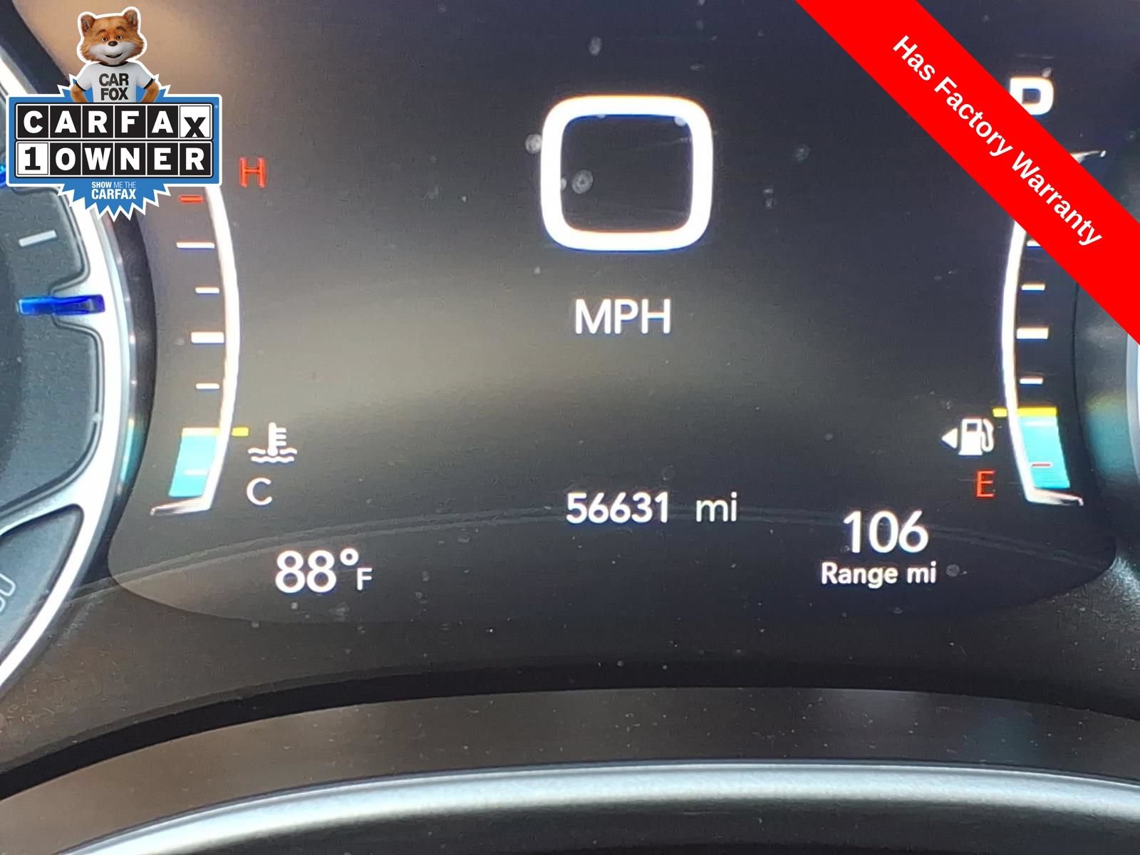 Used 2024 Chrysler Pacifica Touring-L FWD image 26