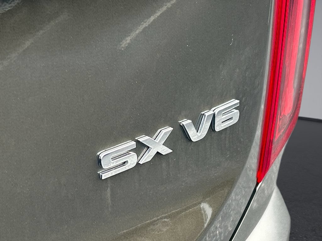 Used 2020 Kia Telluride SX w/ Towing Package FWD image 32