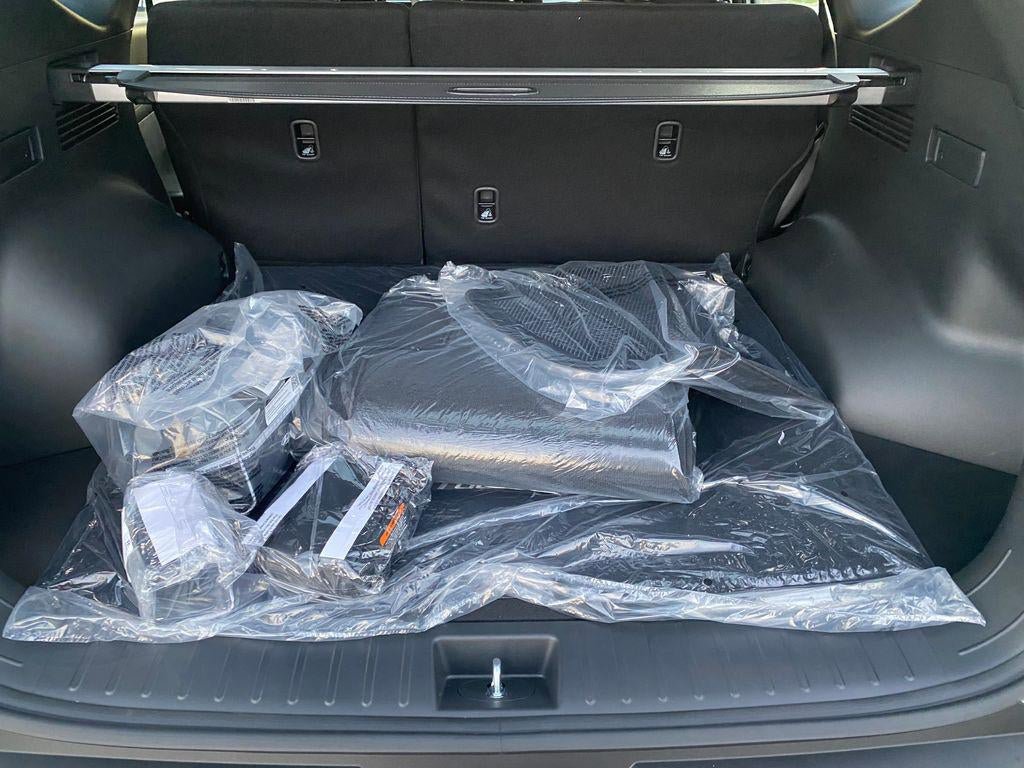 New 2026 Hyundai Tucson Blue SE AWD/4WD image 29
