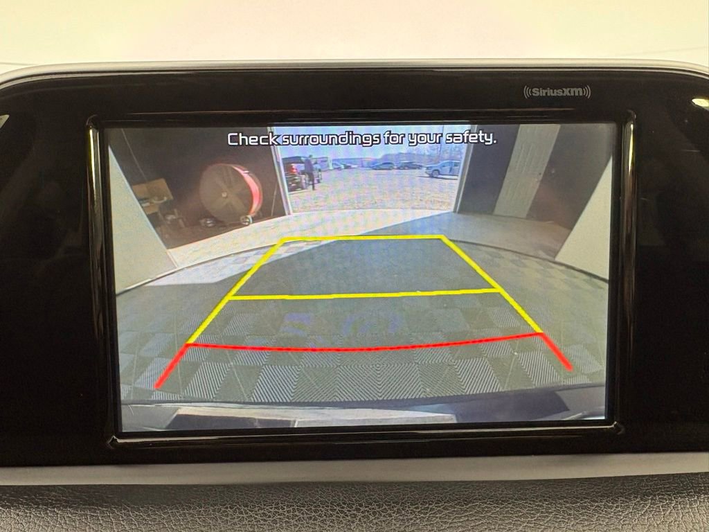 Used 2019 Kia Stinger image 47