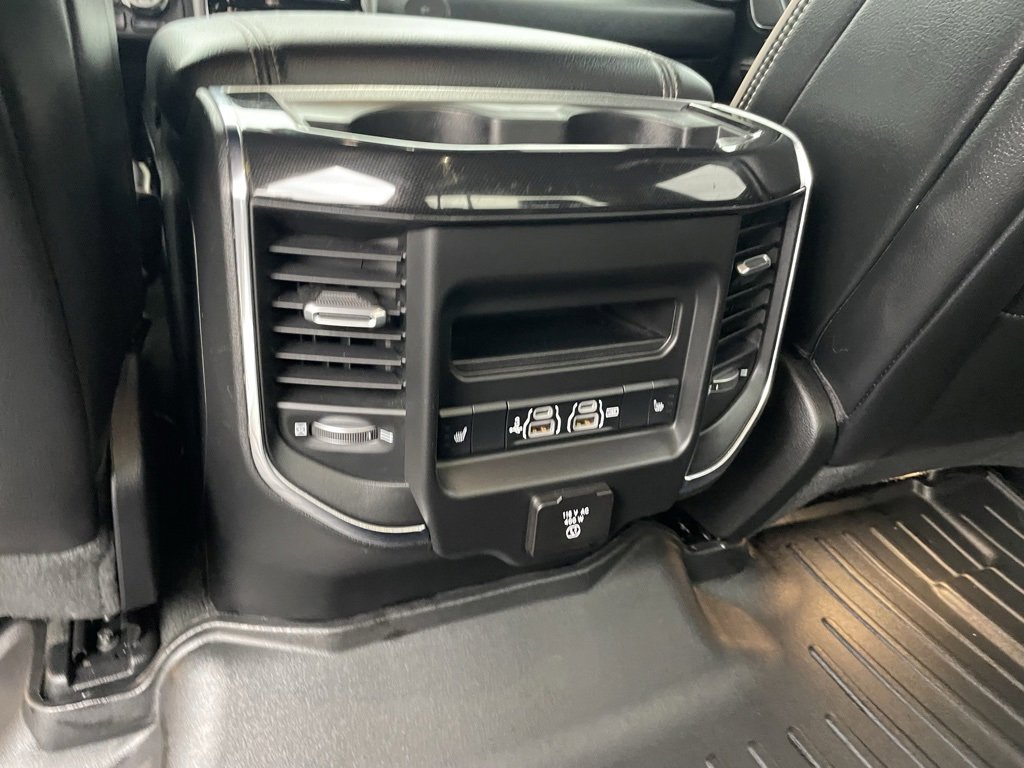 Used 2020 RAM 1500 Laramie image 25