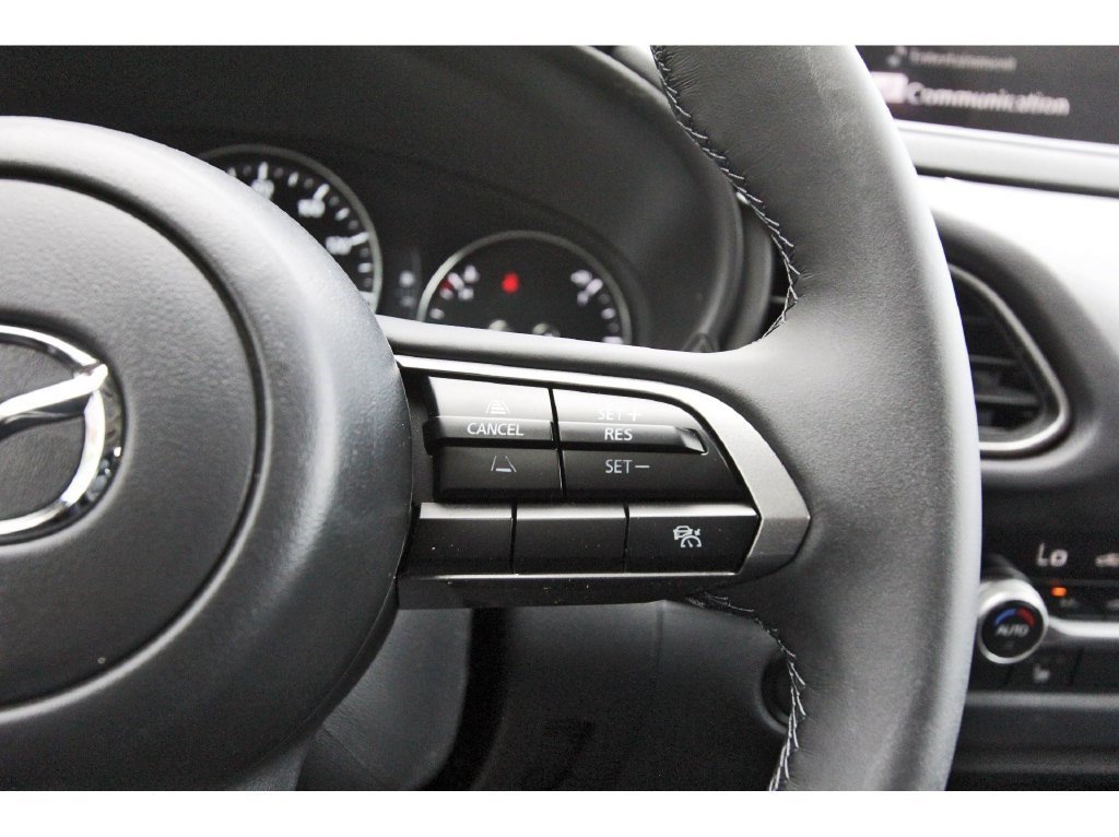 Certified 2026 MAZDA CX-30 AWD 2.5 S image 13