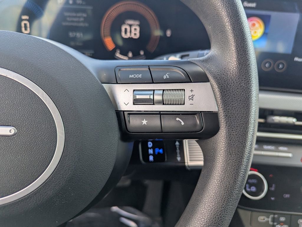 Used 2024 Hyundai Sonata SEL image 27