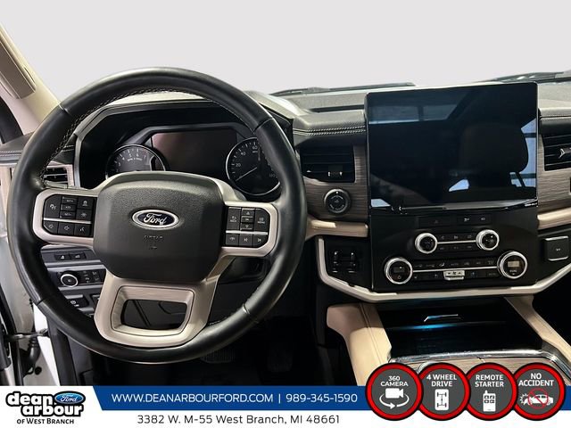 Used 2023 Ford Expedition Limited image 10