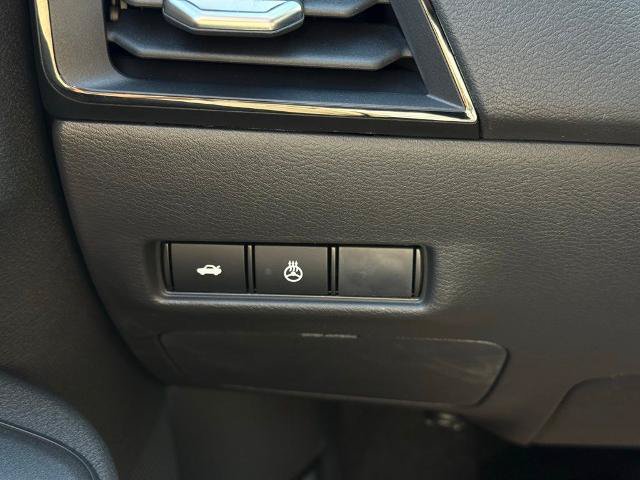 New 2026 Nissan Sentra SV w/ SV Convenience Package FWD image 24