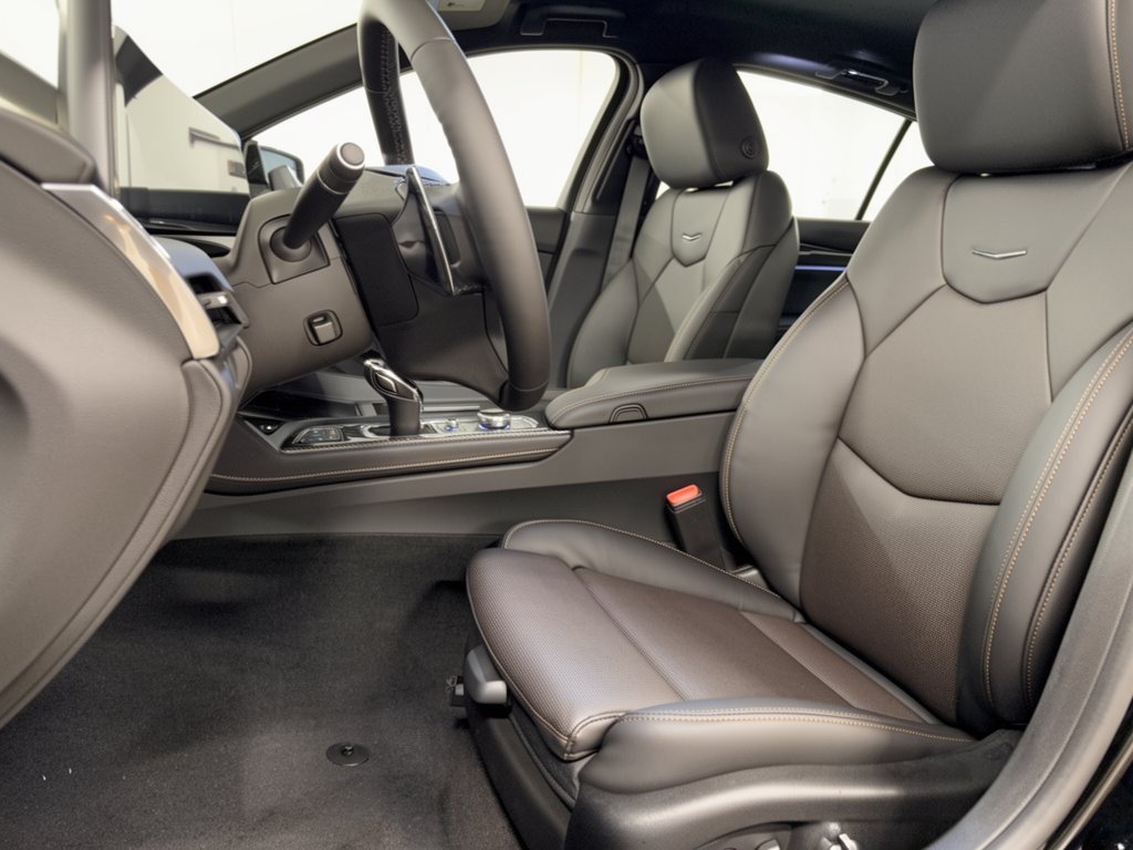 New 2026 Cadillac CT5 Sport AWD/4WD image 5