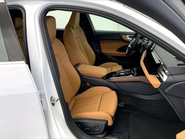 New 2025 Audi A5 2.0T Premium Plus image 9