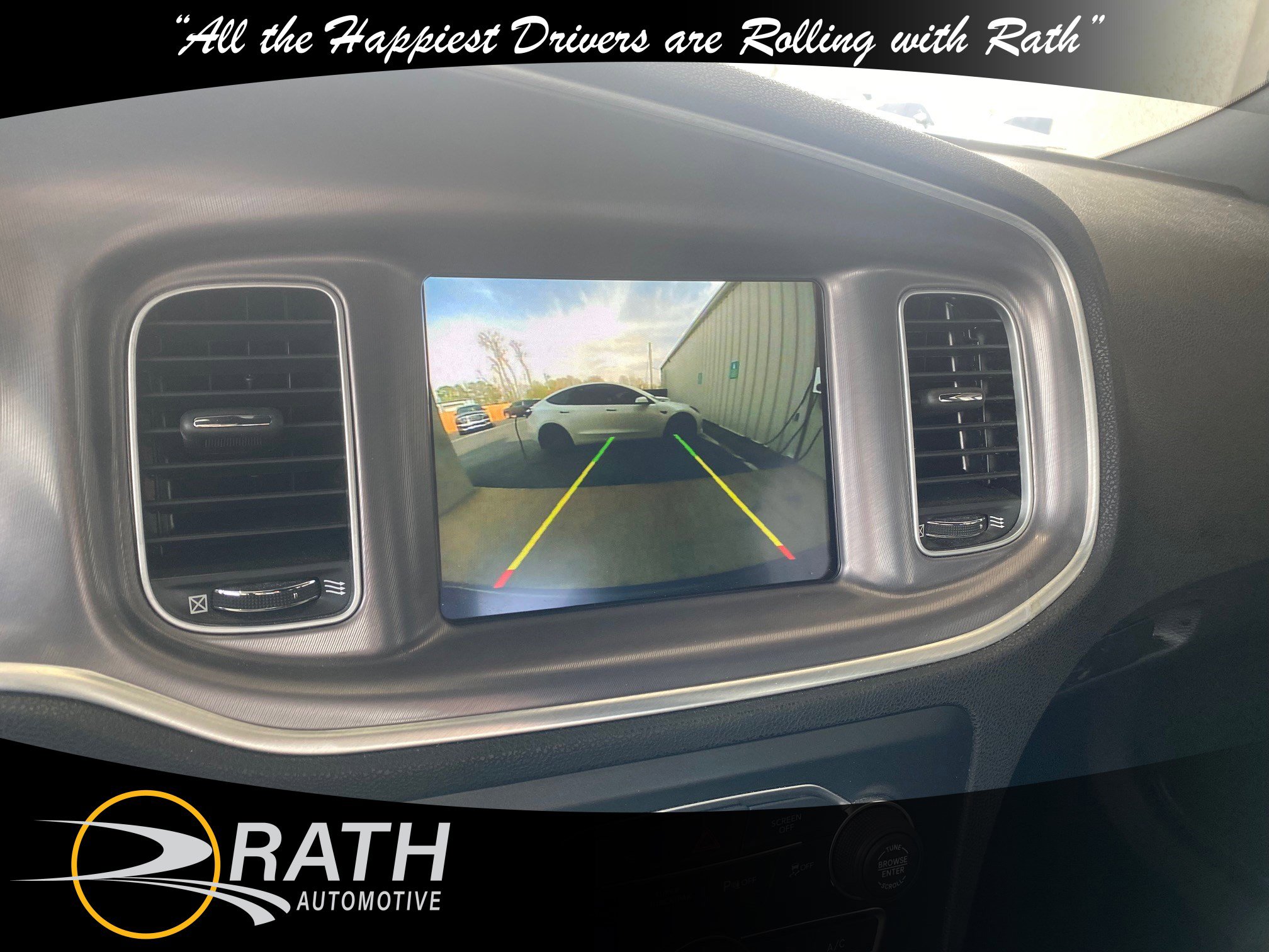 Used 2022 Dodge Charger R/T image 15