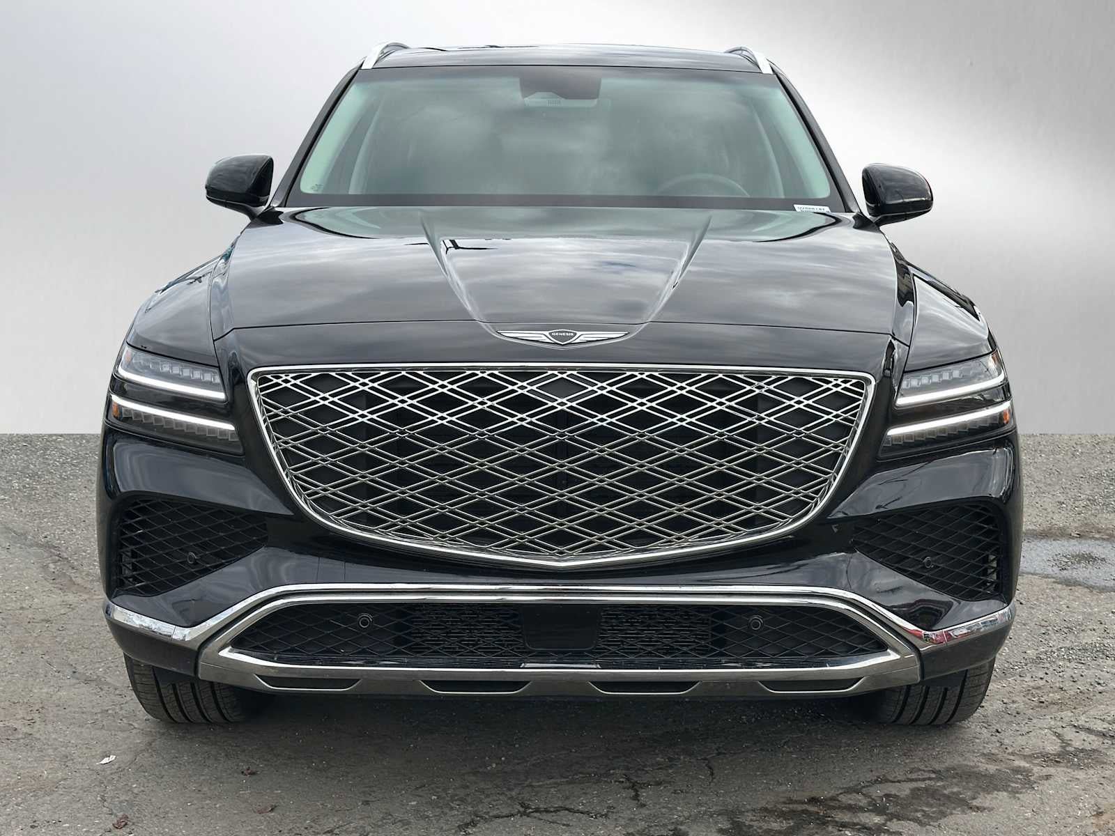 Used 2025 Genesis GV80 2.5T Standard AWD/4WD image 2
