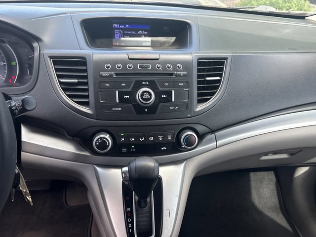 Used 2013 Honda CR-V EX image 13