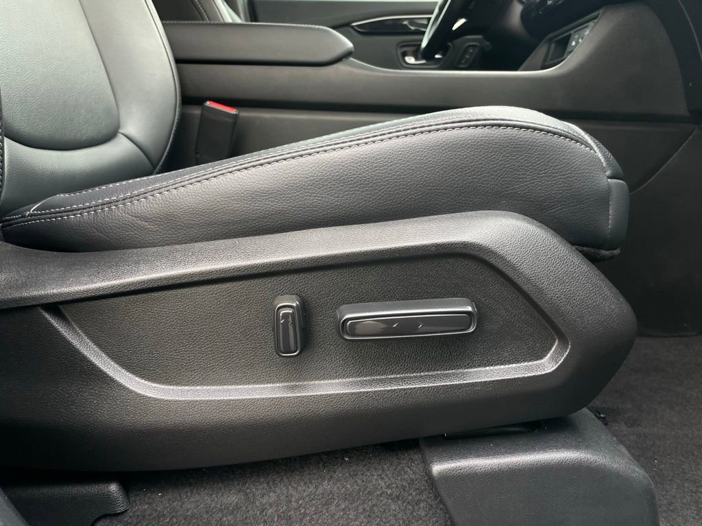 Certified 2023 Honda Pilot EX-L image 30