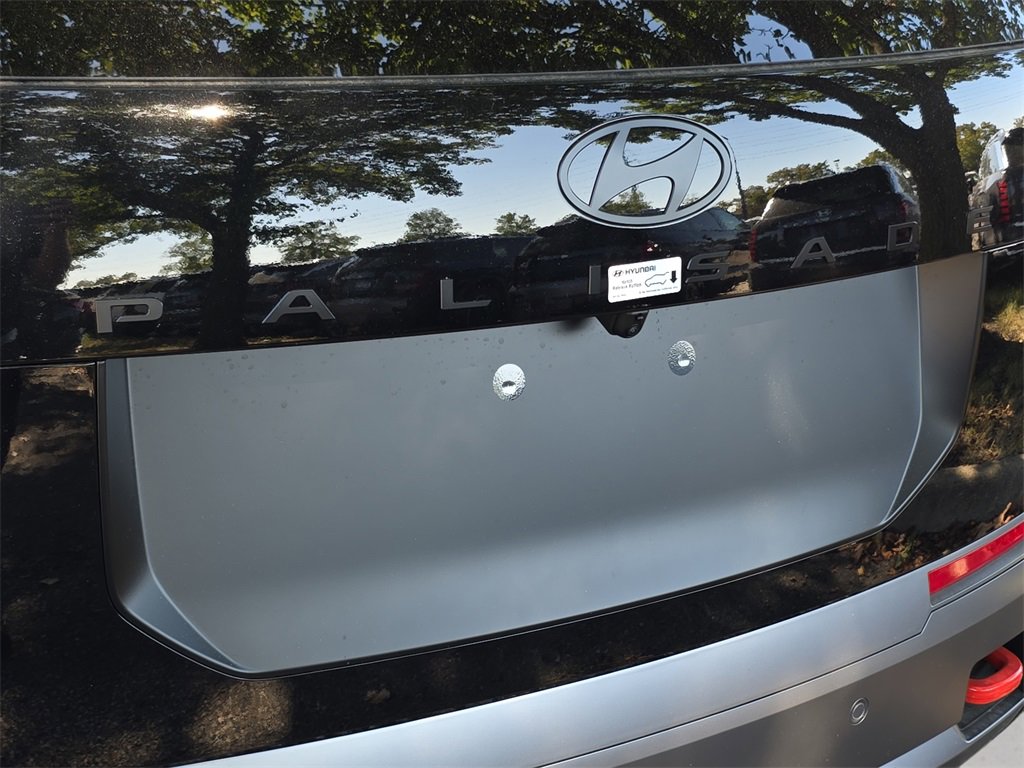 New 2026 Hyundai Palisade XRT Pro image 13