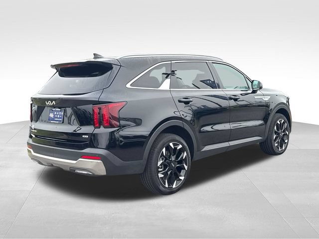 Certified 2026 Kia Sorento EX AWD/4WD image 5