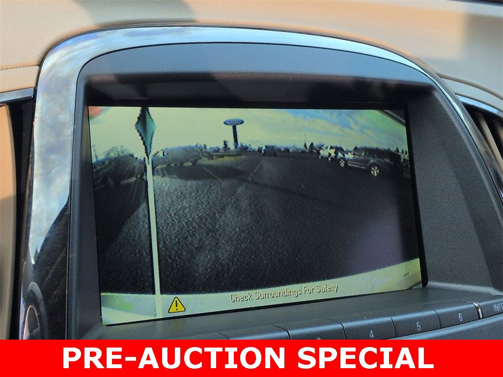 Used 2013 Buick LaCrosse Leather image 19