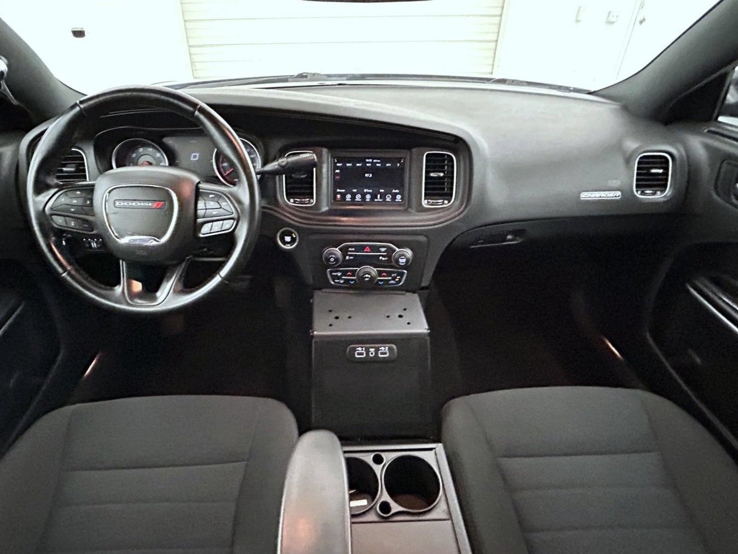 Used 2022 Dodge Charger Police w/ Convenience Group I AWD/4WD image 13