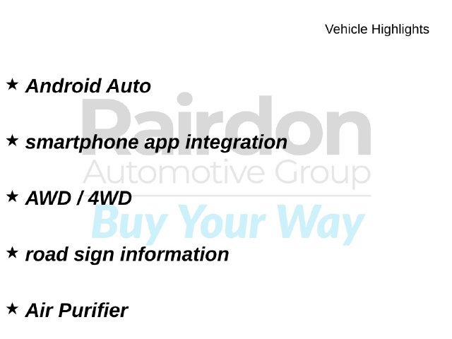 Used 2024 Volvo S60 B5 Plus AWD/4WD image 7