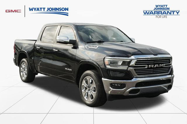 Used 2022 RAM 1500 Laramie