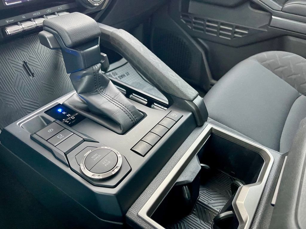 Used 2025 Toyota Tacoma SR5 image 14