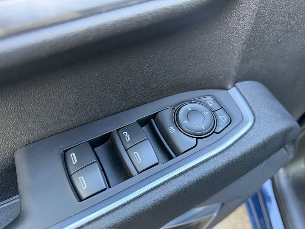 Used 2023 GMC Sierra 1500 SLE image 16