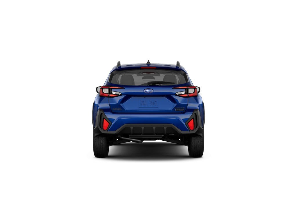 New 2026 Subaru Crosstrek 2.5i Limited AWD/4WD image 9