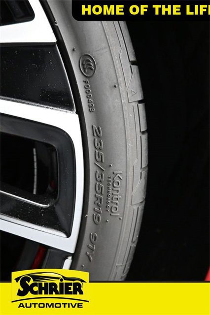 Used 2024 Volkswagen GTI Autobahn image 49