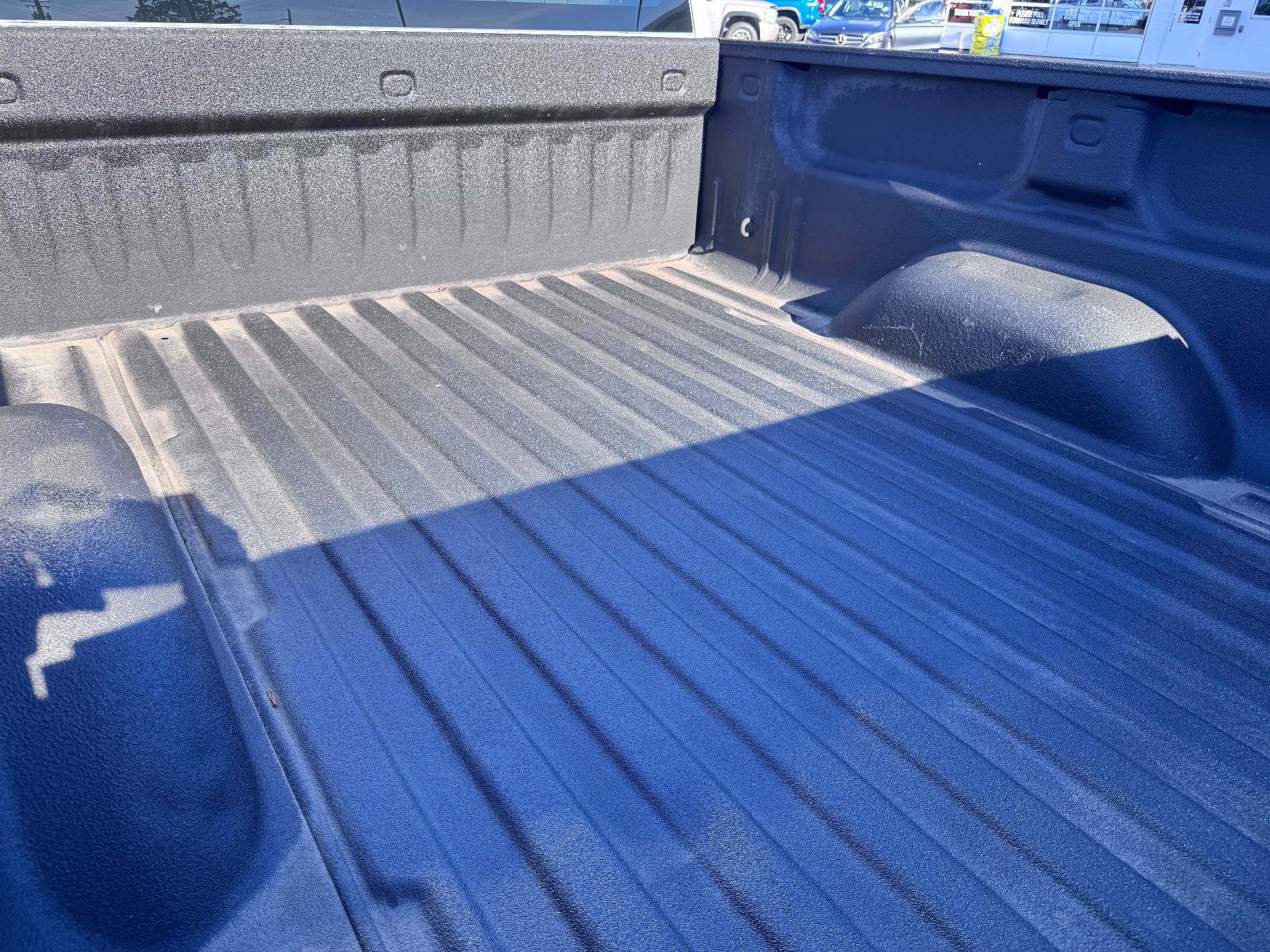 Used 2013 Chevrolet Silverado 1500 LT w/ All-Star Edition AWD/4WD image 36