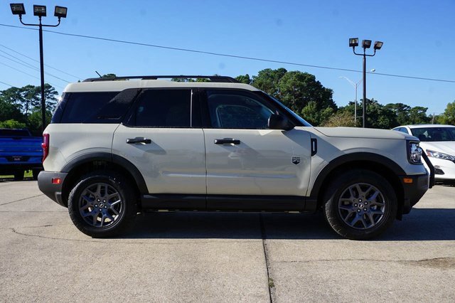 Used 2025 Ford Bronco Sport Big Bend image 3