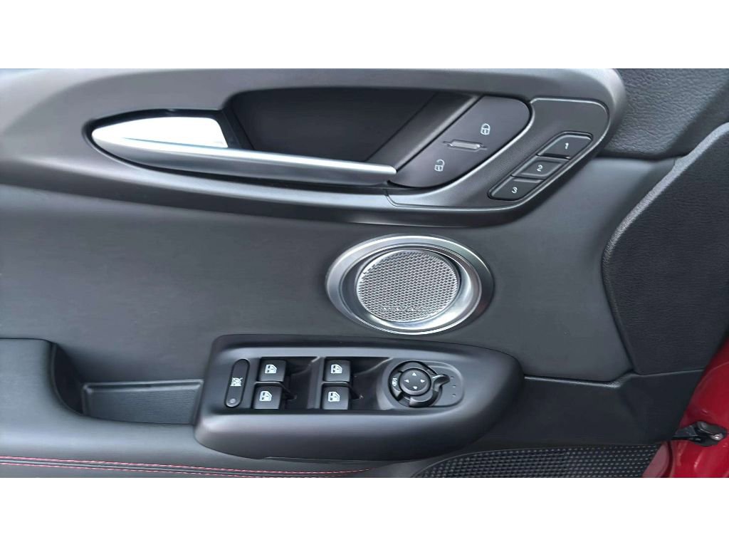 Used 2023 Dodge Hornet GT Plus w/ Tech Pack Plus w/o Parking image 19